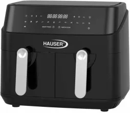 Hauser