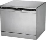 Candy CDCP-6 E/S 6 terítékes mosogatógép