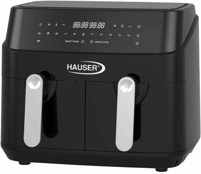 Hauser