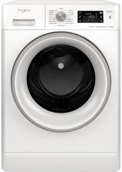 WHIRLPOOL