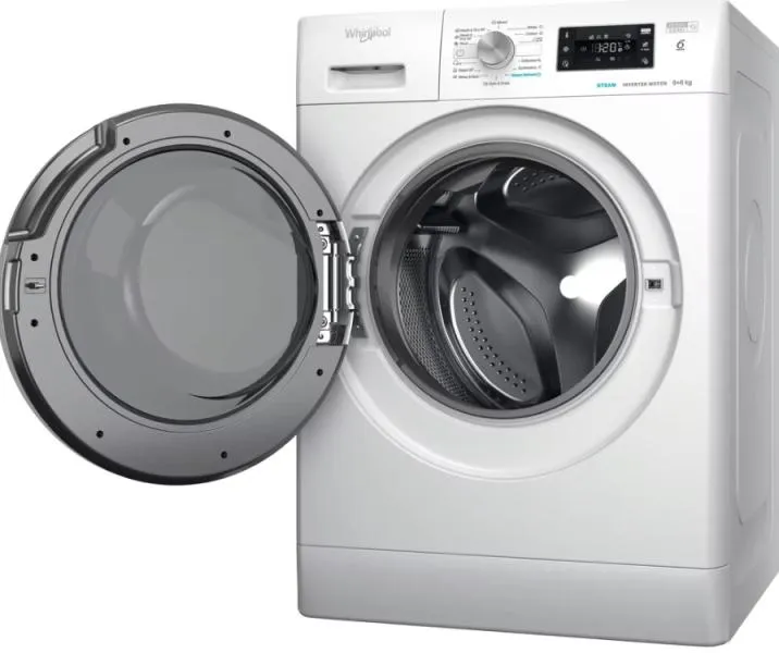 WHIRLPOOL