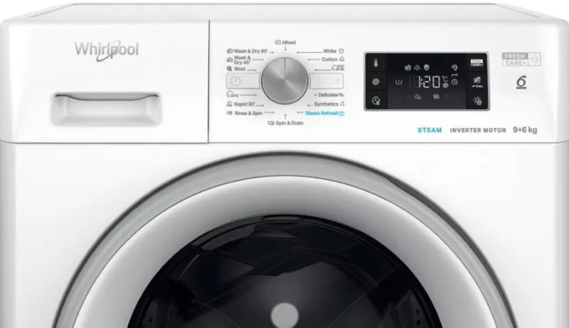 WHIRLPOOL