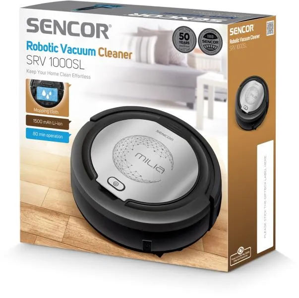sencor